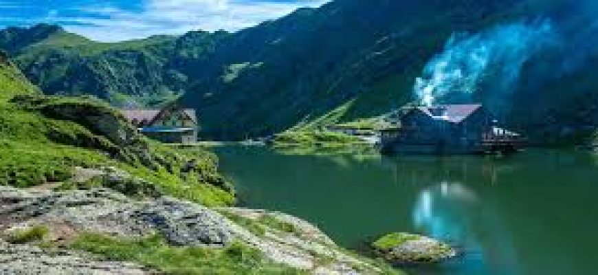 טיול לבב לרומניה : 7-11 באוקטובר 2026