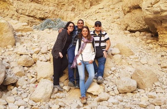 תמונות טיולים בארץ 2